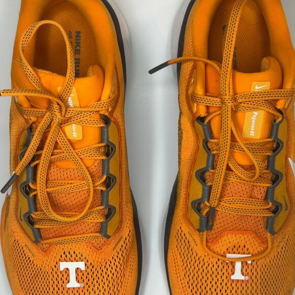 Nike Zoom Pegasus 41 Running Shoes | Tennessee Volunteers Orange | Men’s 9 - Picture 4 of 12
